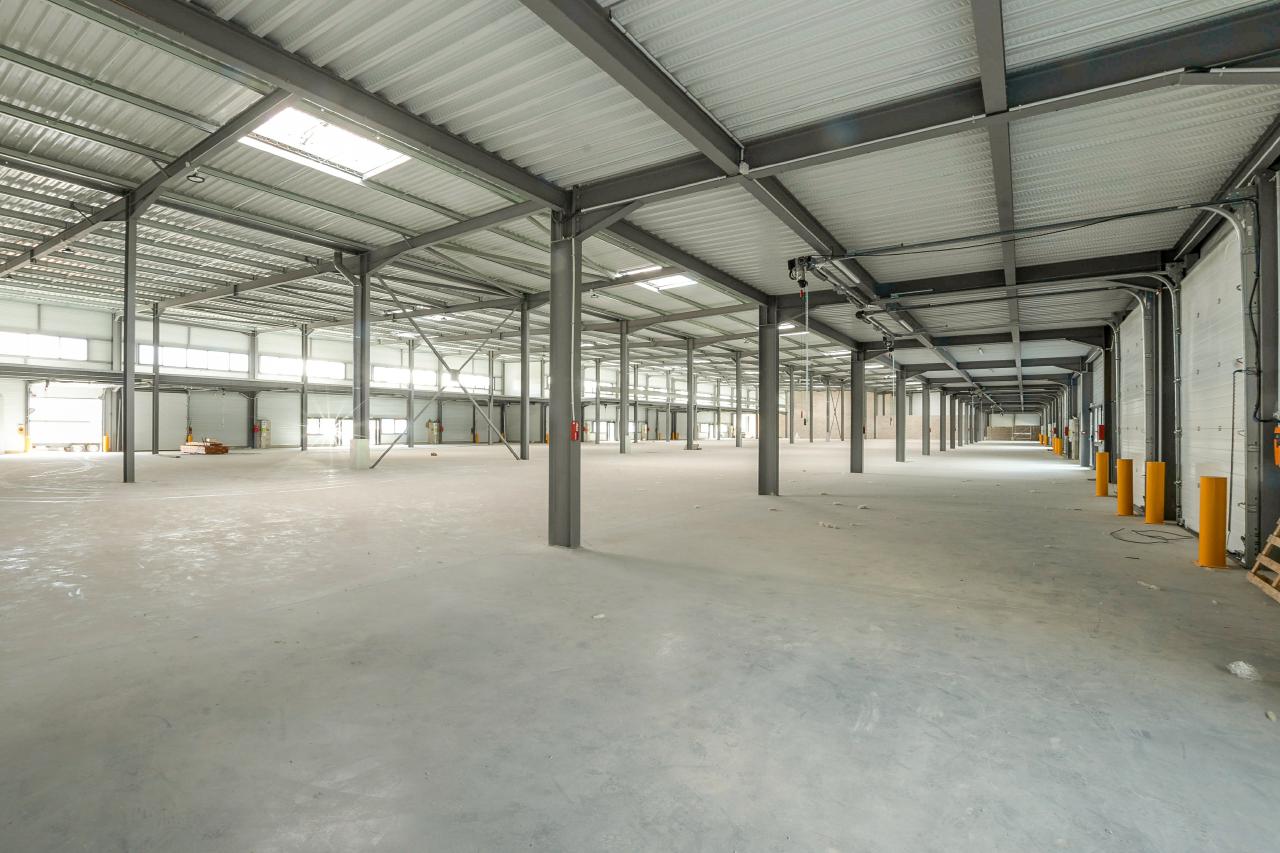 Local d'activité Aulnay-sous-Bois 919m² Location local d'activité Aulnay-sous-Bois Seine-Saint-Denis OLACT2425681 1